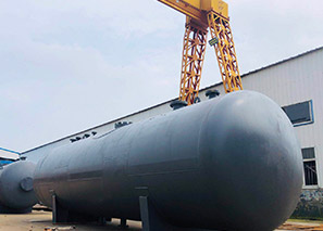 泰州热力除氧器