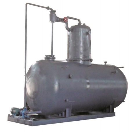泰州除氧器工作步骤
