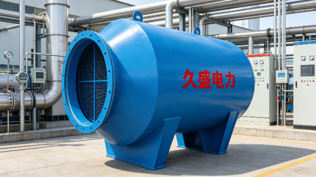 泰州风机消声器