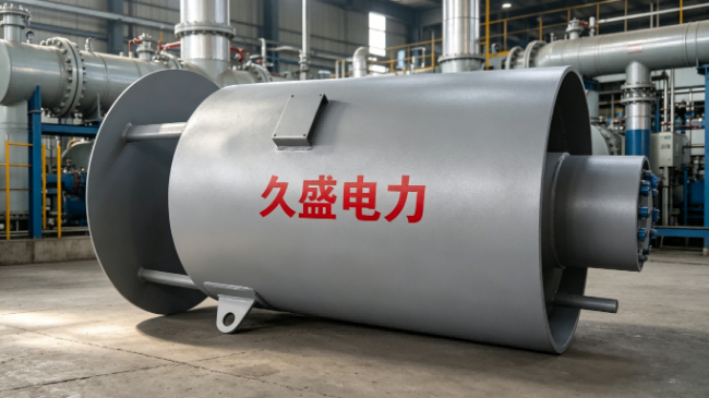 泰州蒸汽消声器