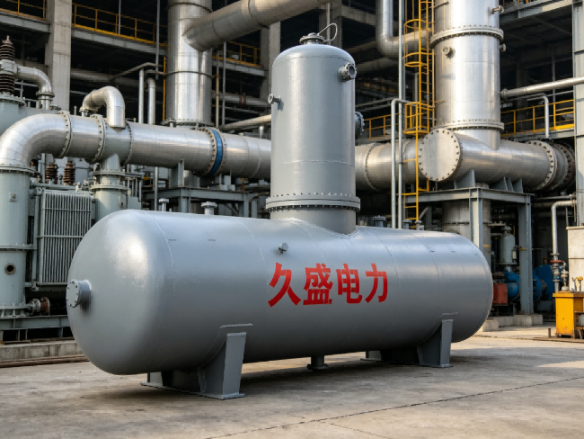 泰州高压旋膜除氧器